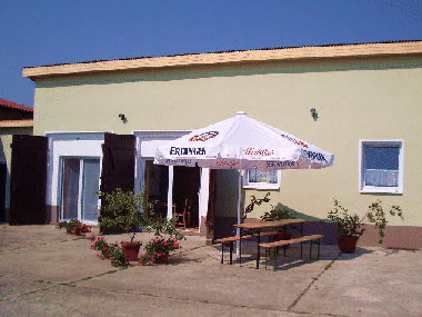 Maison de vacances �/en/au Nuthe-Urstromtal OT Berkenbr�ck (Teltow-Fl�ming)ou appartement ou maison de vacances