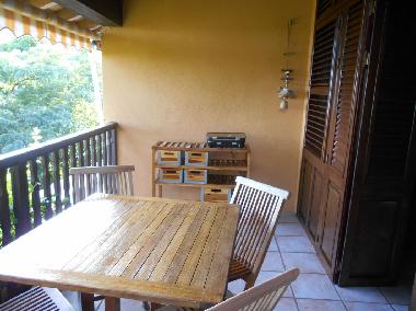 COIN REPAS ET PLANCHA