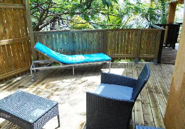 COIN DETENTE ISOLE ET SECURISE