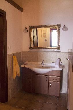 Villa /en/au Agios Georgios Nileias (Magnisia)ou appartement ou maison de vacances