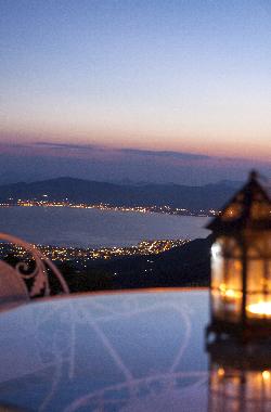 Villa /en/au Agios Georgios Nileias (Magnisia)ou appartement ou maison de vacances