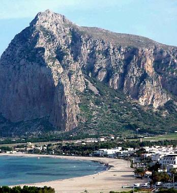 Maison de vacances /en/au san vito lo capo (Trapani)ou appartement ou maison de vacances