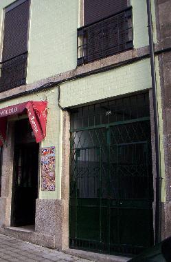 Maison de vacances /en/au Porto (Norte)ou appartement ou maison de vacances