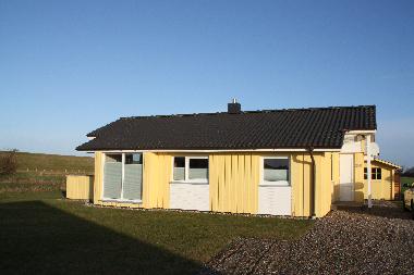 Maison de vacances �/en/au Wesselburenerkoog (Nordsee-Festland)ou appartement ou maison de vacances