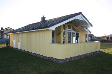 Maison de vacances �/en/au Wesselburenerkoog (Nordsee-Festland)ou appartement ou maison de vacances