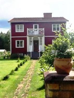 Appartement de vacances �/en/au Kr�kshult (Smaland)ou appartement ou maison de vacances
