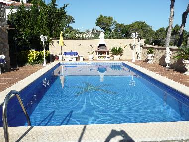 Appartement de vacances �/en/au Pals / Girona (Girona)ou appartement ou maison de vacances