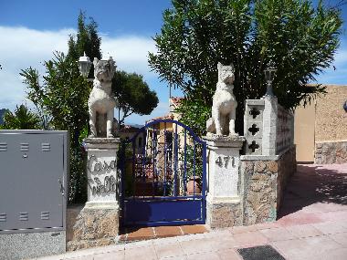 Appartement de vacances �/en/au Pals / Girona (Girona)ou appartement ou maison de vacances
