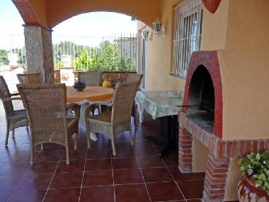 Appartement de vacances �/en/au Pals / Girona (Girona)ou appartement ou maison de vacances
