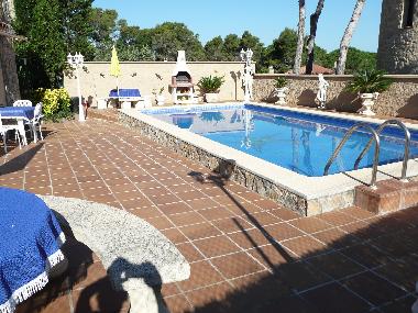 Appartement de vacances �/en/au Pals / Girona (Girona)ou appartement ou maison de vacances