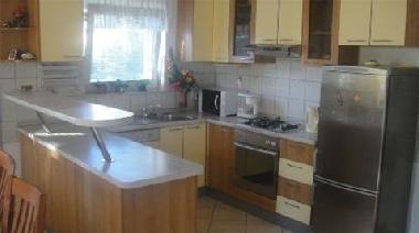Appartement de vacances �/en/au Petrcane (Zadarska)ou appartement ou maison de vacances
