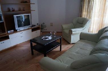 Appartement de vacances �/en/au Petrcane (Zadarska)ou appartement ou maison de vacances