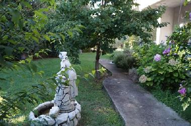 Appartement de vacances �/en/au Petrcane (Zadarska)ou appartement ou maison de vacances