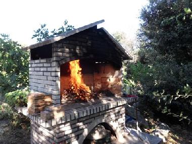 Appartement de vacances �/en/au Petrcane (Zadarska)ou appartement ou maison de vacances