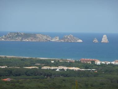 Appartement de vacances �/en/au Pals / Girona (Girona)ou appartement ou maison de vacances