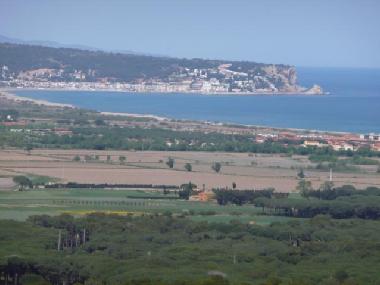 Appartement de vacances �/en/au Pals / Girona (Girona)ou appartement ou maison de vacances