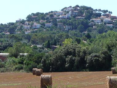 Appartement de vacances �/en/au Pals / Girona (Girona)ou appartement ou maison de vacances