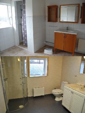 Villa �/en/au Anderstorp (Smaland)ou appartement ou maison de vacances