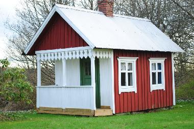Villa �/en/au Anderstorp (Smaland)ou appartement ou maison de vacances