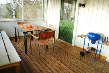 Villa �/en/au Anderstorp (Smaland)ou appartement ou maison de vacances