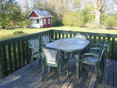 Villa �/en/au Anderstorp (Smaland)ou appartement ou maison de vacances