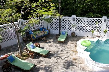 Maison de vacances �/en/au Malindi (Coast)ou appartement ou maison de vacances