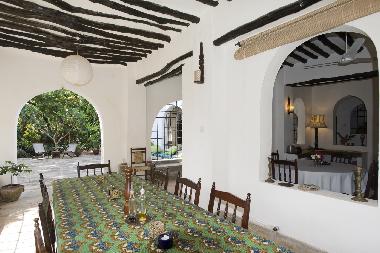 Maison de vacances �/en/au Malindi (Coast)ou appartement ou maison de vacances