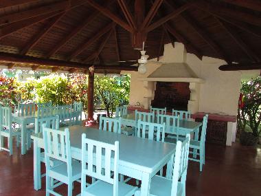 Maison de vacances �/en/au Las Terrenas (Samana)ou appartement ou maison de vacances