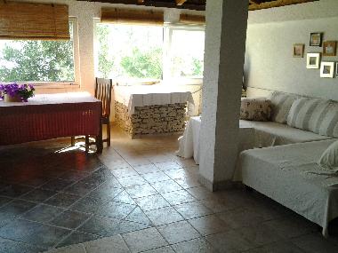 Appartement de vacances �/en/au Preko (Zadarska)ou appartement ou maison de vacances