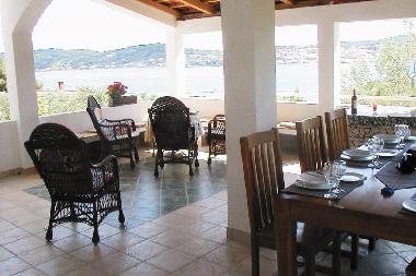 Appartement de vacances �/en/au Preko (Zadarska)ou appartement ou maison de vacances