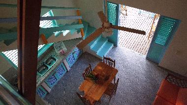 Maison de vacances �/en/au Las Terrenas (Samana)ou appartement ou maison de vacances