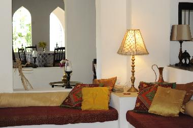 Maison de vacances �/en/au Malindi (Coast)ou appartement ou maison de vacances