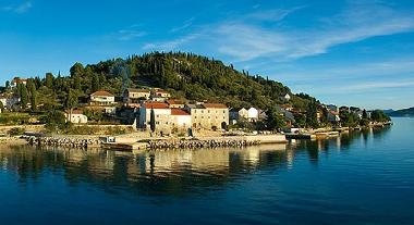 Appartement de vacances �/en/au Preko (Zadarska)ou appartement ou maison de vacances