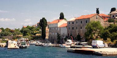 Appartement de vacances �/en/au Preko (Zadarska)ou appartement ou maison de vacances