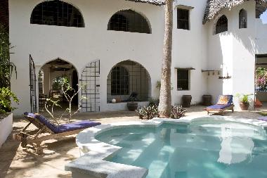 Maison de vacances �/en/au Malindi (Coast)ou appartement ou maison de vacances