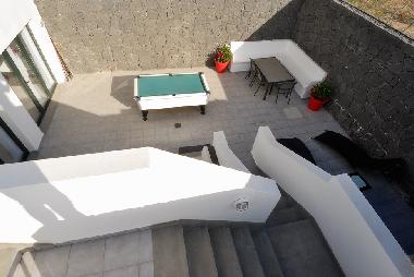 Villa /en/au Coata Papagayo (Lanzarote)ou appartement ou maison de vacances