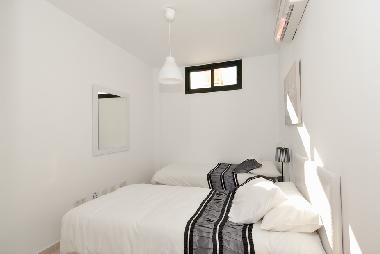 Villa /en/au Coata Papagayo (Lanzarote)ou appartement ou maison de vacances