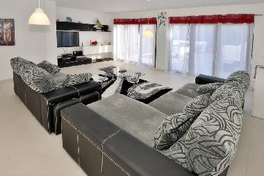 Villa /en/au Coata Papagayo (Lanzarote)ou appartement ou maison de vacances