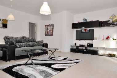 Villa /en/au Coata Papagayo (Lanzarote)ou appartement ou maison de vacances