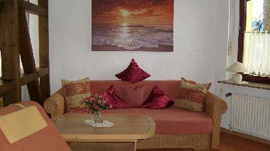 Appartement de vacances /en/au Dortmund (Ruhrgebiet)ou appartement ou maison de vacances