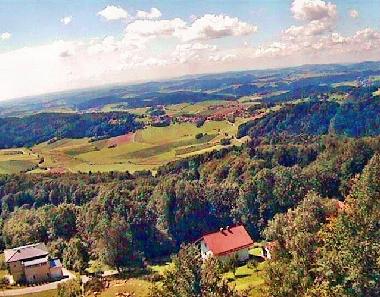 Appartement de vacances /en/au Freyung (Niederbayern)ou appartement ou maison de vacances