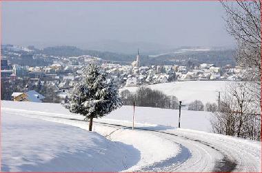 Appartement de vacances /en/au Freyung (Niederbayern)ou appartement ou maison de vacances
