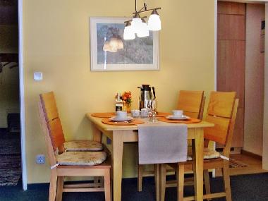 Appartement de vacances /en/au Freyung (Niederbayern)ou appartement ou maison de vacances