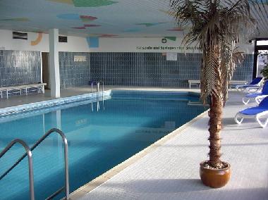 Appartement de vacances /en/au Freyung (Niederbayern)ou appartement ou maison de vacances