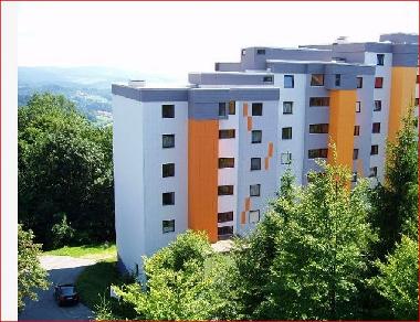 Appartement de vacances /en/au Freyung (Niederbayern)ou appartement ou maison de vacances