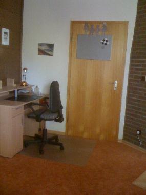 Appartement de vacances /en/au Dortmund (Ruhrgebiet)ou appartement ou maison de vacances
