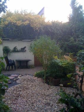 Appartement de vacances /en/au Dortmund (Ruhrgebiet)ou appartement ou maison de vacances