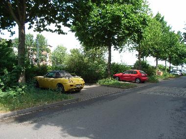 Appartement de vacances /en/au Dortmund (Ruhrgebiet)ou appartement ou maison de vacances