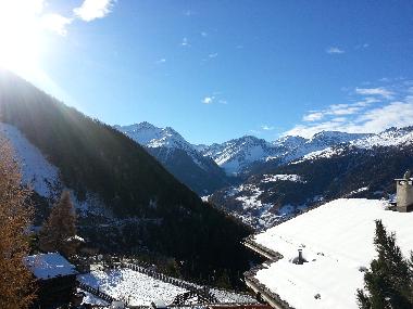 Chalet �/en/au St-Luc (Saint-Luc)ou appartement ou maison de vacances