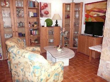 Appartement de vacances �/en/au Pals / Girona (Girona)ou appartement ou maison de vacances